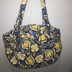 Vera Bradley tote